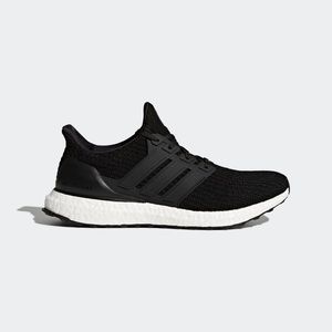Adidas UltraBOOST 4.0 “Core Black” bb6166